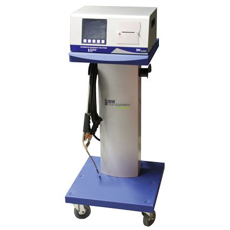 BM3201 4-gas analyzer